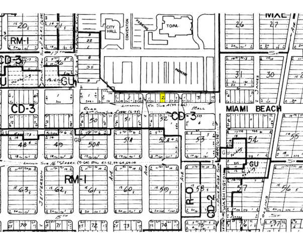 More Photos Of 525-533 Lincoln Rd, Miami Beach, Miami Beach Storefront For Lease