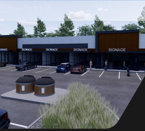 More Photos Of 9304 23 Av NW, Edmonton Freestanding For Lease