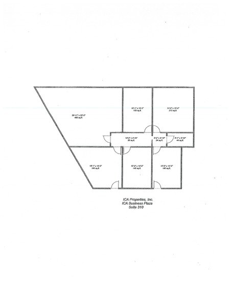 More Photos Of 1330 E 8th St, Odessa Office For Lease