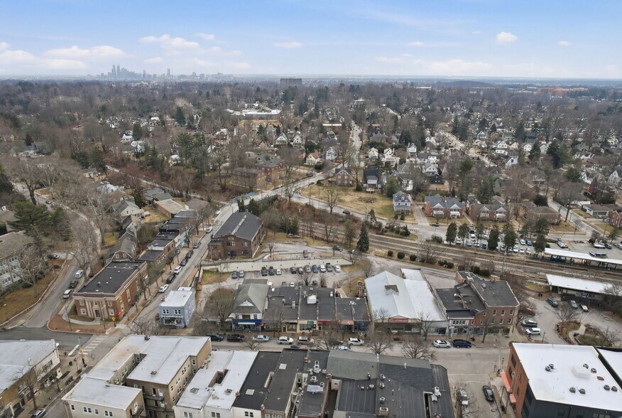More Photos Of 228-252 Haverford Ave, Narberth General Retail For Lease