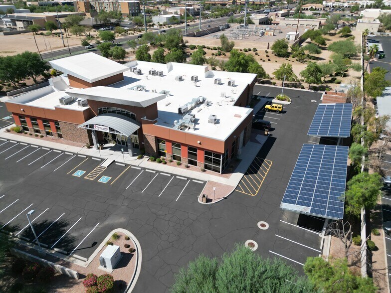 More Photos Of 77 S Dobson Rd, Chandler Medical For Sale