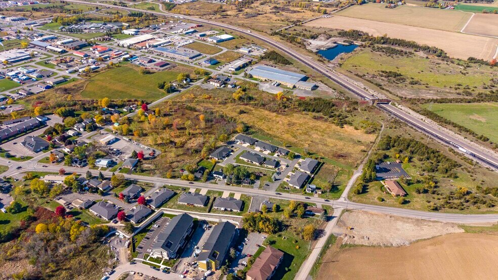 More Photos Of 491 Camden Rd, Napanee Land For Sale