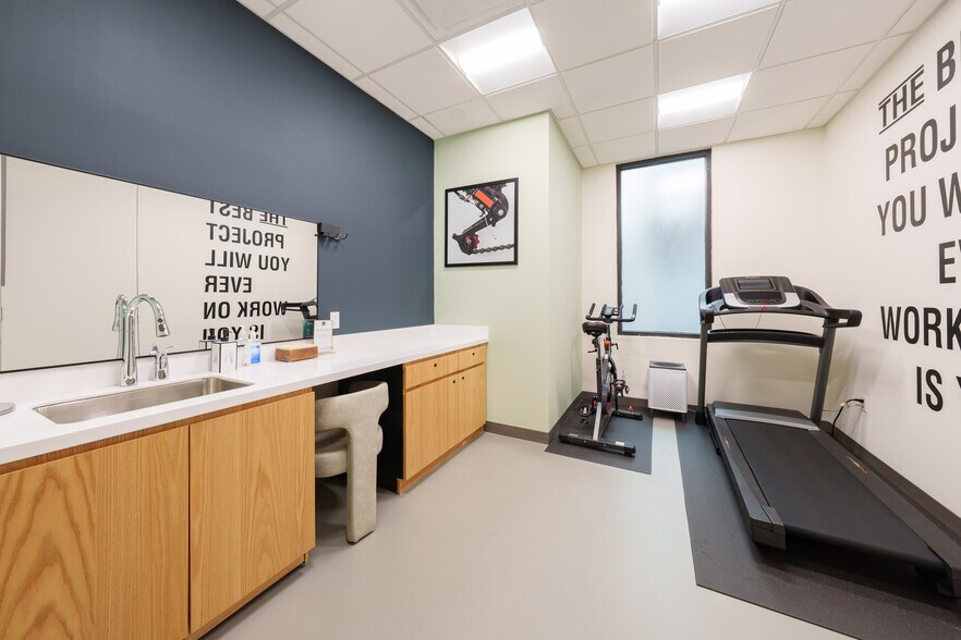 More Photos Of 287 Park Ave S, New York Coworking Space