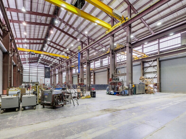 More Photos Of 7207 W FM 696, Elgin Industrial For Sale