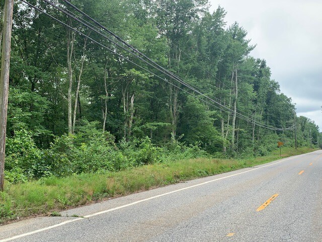 More Photos Of 000 Cossaduck Hill, North Stonington Land For Sale