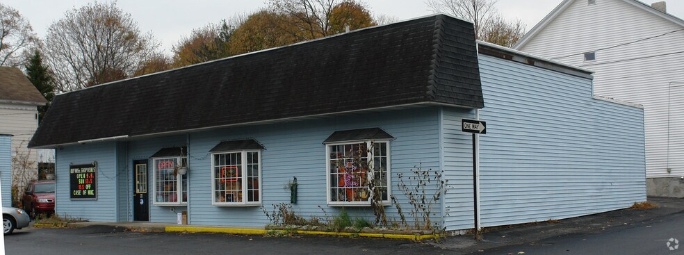 Primary Photo Of 52 E Main St, Johnstown Freestanding For Sale