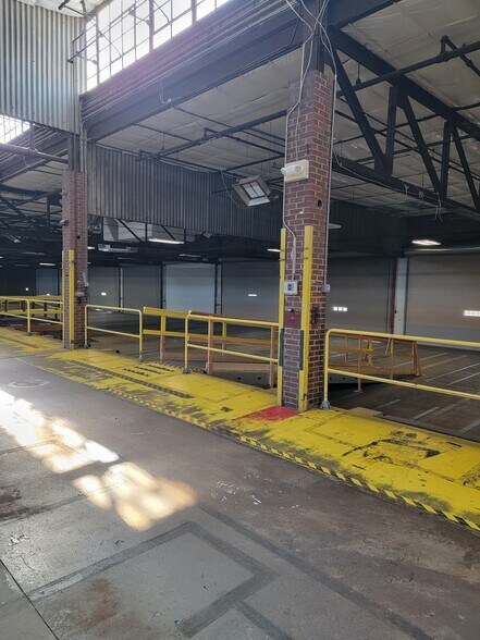 More Photos Of 4219 Richmond St, Philadelphia Flex For Lease