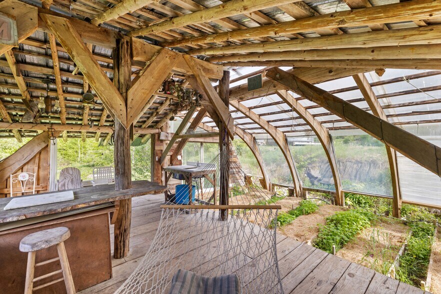 More Photos Of 218 Streeter Woods Rd, Dorchester Lodge Meeting Hall For Sale