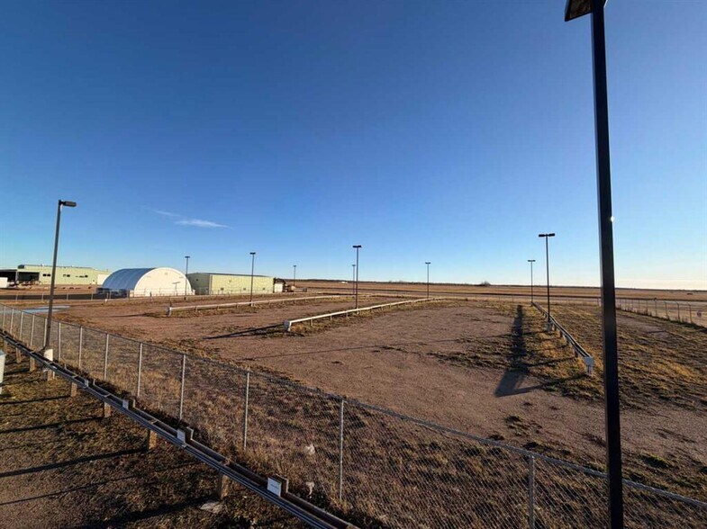 More Photos Of T50 Snow Eagle Drive, Fort McMurray Land For Lease