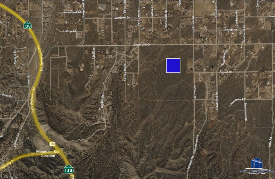 More Photos Of 2 Cygnet Rd., Phelan Land For Sale