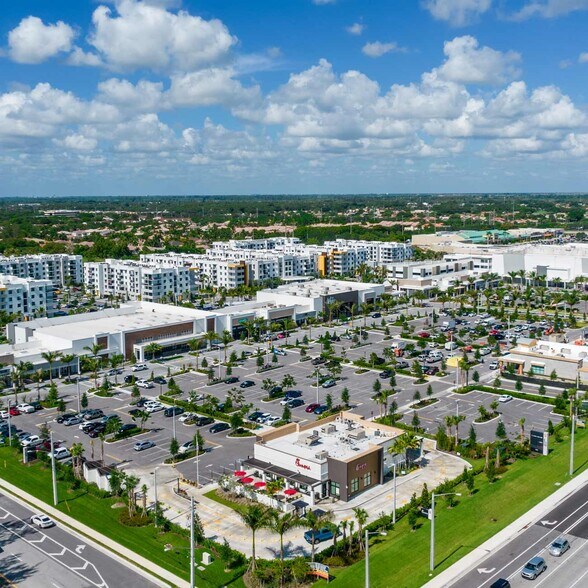 More Photos Of State Rd 7 & Glades Rd, Boca Raton Unknown For Lease