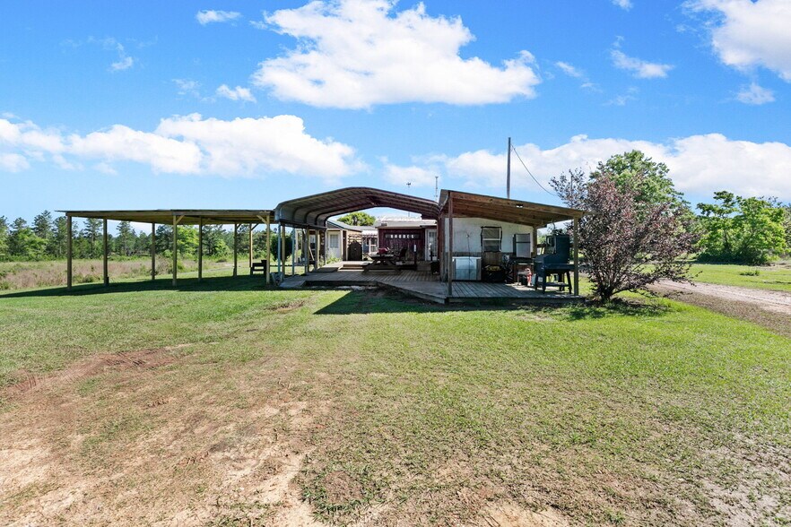 More Photos Of 39207 State Highway 59, Bay Minette Land For Sale