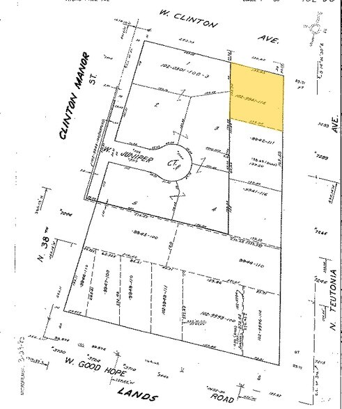 More Photos Of 7311-7321 N Teutonia Ave, Milwaukee Freestanding For Sale