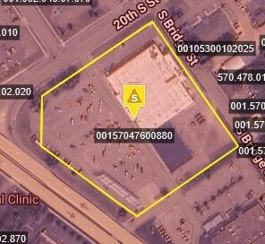 More Photos Of 2025 S Broadway St, New Ulm Freestanding For Lease