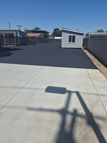 More Photos Of 11211-11225 Kadota Ave, Pomona Land For Lease