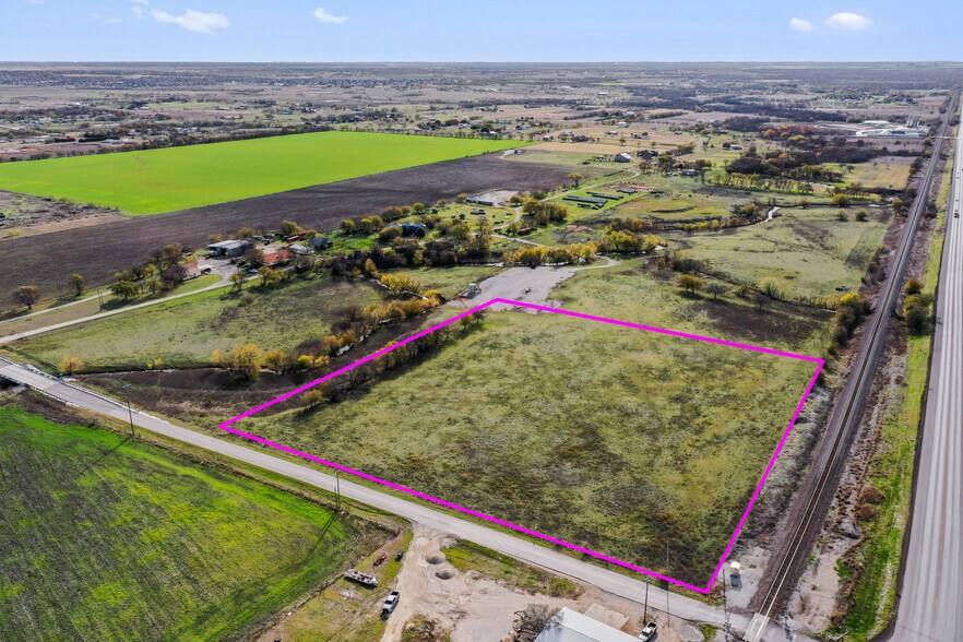 More Photos Of , Ponder Land For Sale