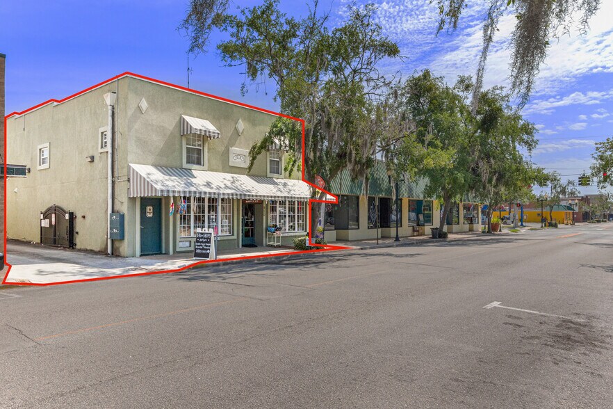 More Photos Of 910 St Johns Ave, Palatka Storefront Retail Residential For Sale