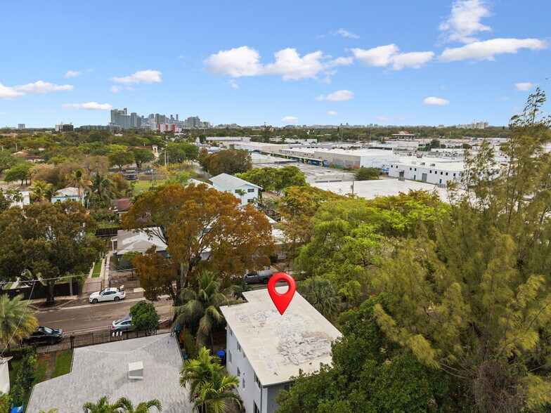 More Photos Of 435 NE 69th St, Miami Multifamily For Sale