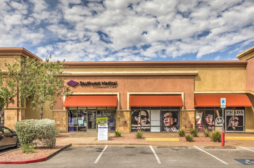 More Photos Of E Lake Mead Pky, Henderson Unknown For Lease