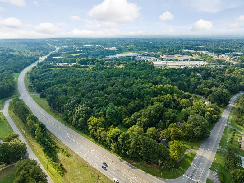 More Photos Of 430 Fairgrove Church Rd SE, Conover Land For Sale