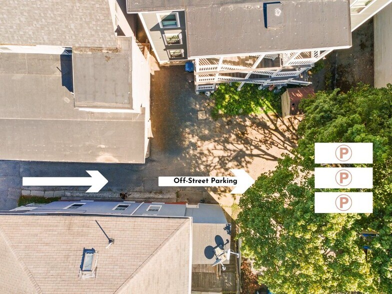 More Photos Of 736 Forest Ave, Portland Office Residential For Sale