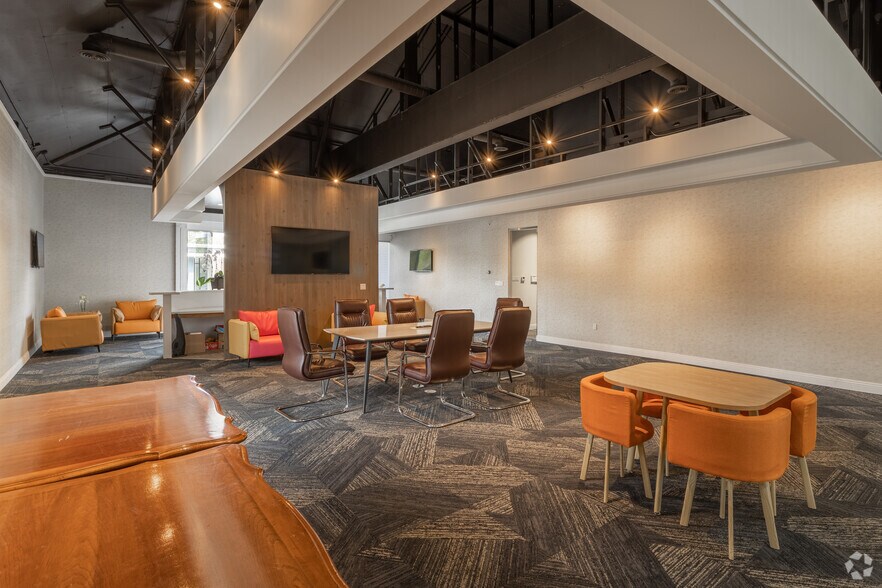 Photo of 1st Floor Ste 6608