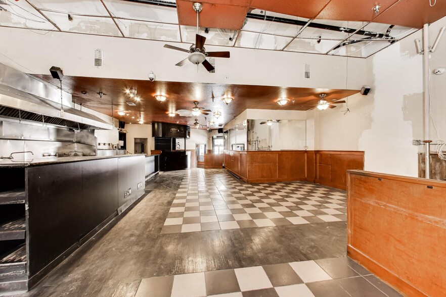 More Photos Of 217 Columbus Ave, San Francisco Restaurant For Lease