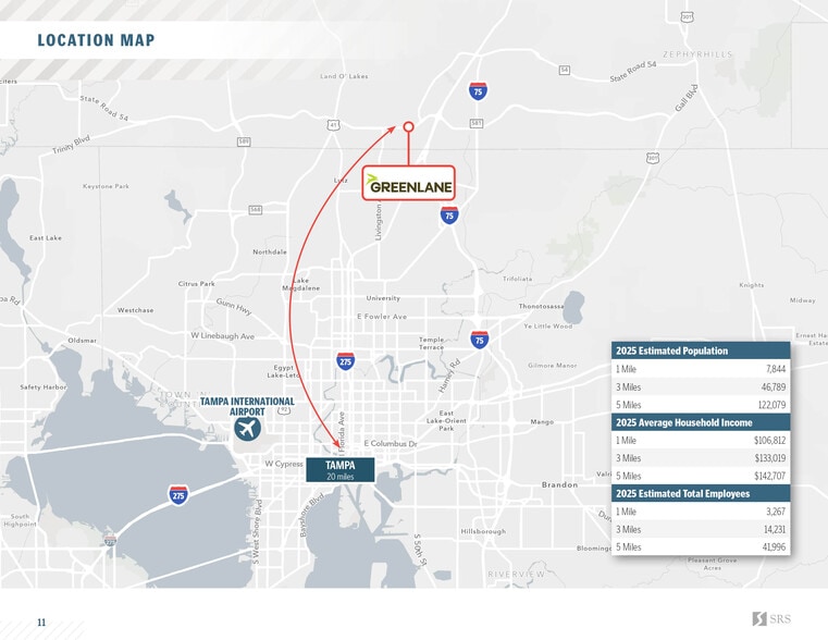 More Photos Of 24823 State Road 54, Lutz Fast Food For Sale