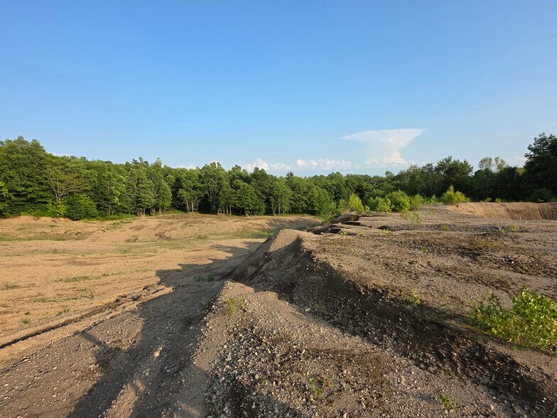 More Photos Of 0 Osceola Rd, West Leyden Land For Sale