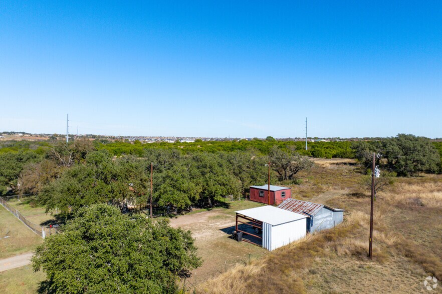 More Photos Of 8388 S Fort Hood St, Killeen Land For Sale