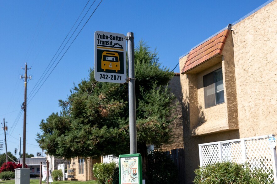 More Photos Of 1101-1107 Ramirez St, Marysville Apartments For Sale