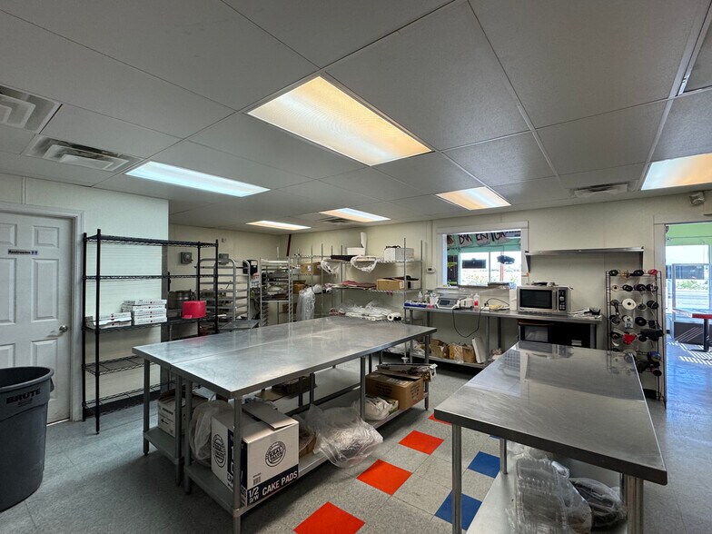 More Photos Of 215 W Goldfield Ave, Yerington Freestanding For Sale