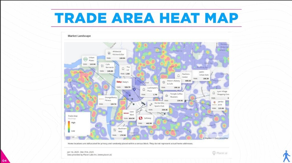 More Photos Of 565 Howe Ave, Sacramento Unknown For Lease