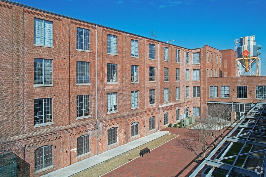 More Photos Of 614 W Main St, Durham Office For Lease