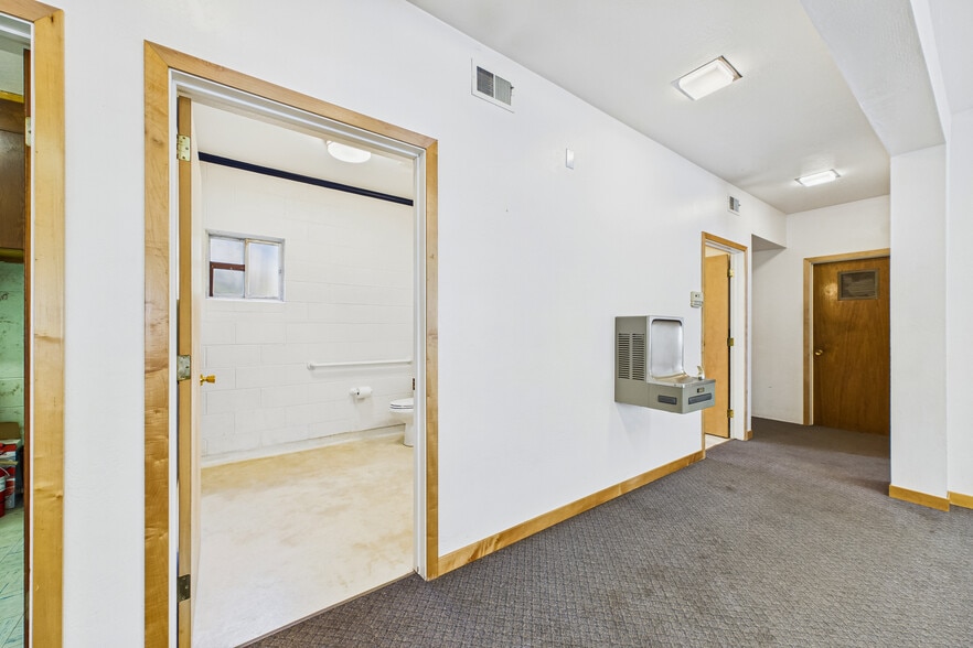 More Photos Of 555 Bayside Rd, Arcata Religious Facility For Sale