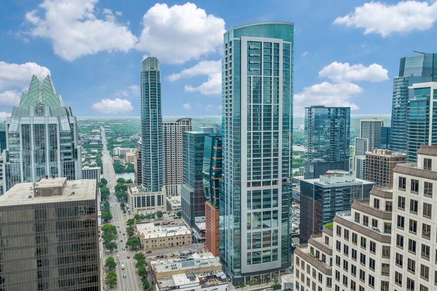 More Photos Of 415 Colorado St, Austin Apartments For Lease