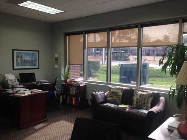More Photos Of 101 Europa Dr, Chapel Hill Office For Sale