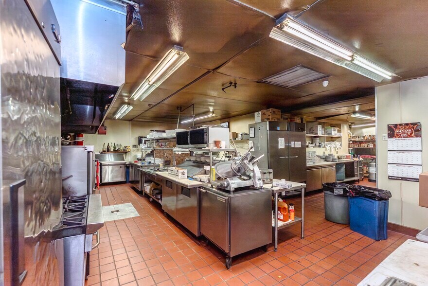 More Photos Of 812 Ulster Ave, Kingston Freestanding For Sale