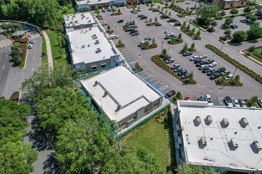More Photos Of 160 Registry Blvd, Saint Augustine General Retail For Sale