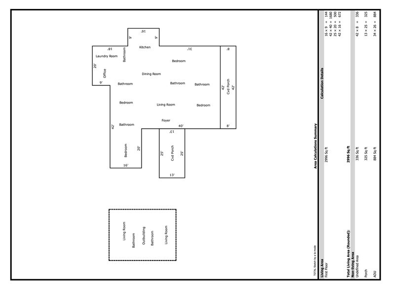 More Photos Of 4351 SW 25th St, Fort Lauderdale Land For Sale