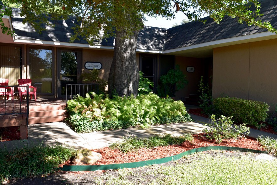 More Photos Of 5510 Abrams Rd, Dallas Office For Lease