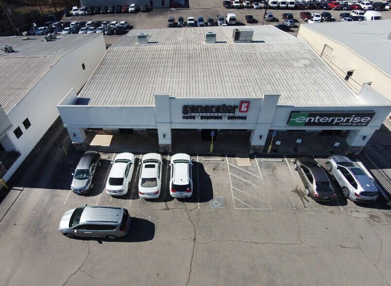 More Photos Of 3215-3235 S Southwest Loop 323, Tyler Unknown For Sale