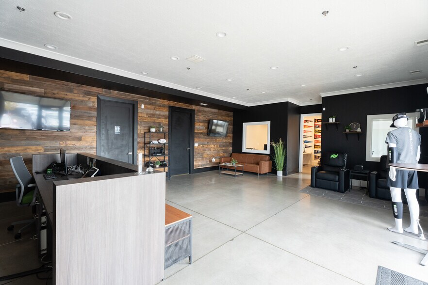 More Photos Of 1396 W 200 S, Lindon Warehouse For Sale