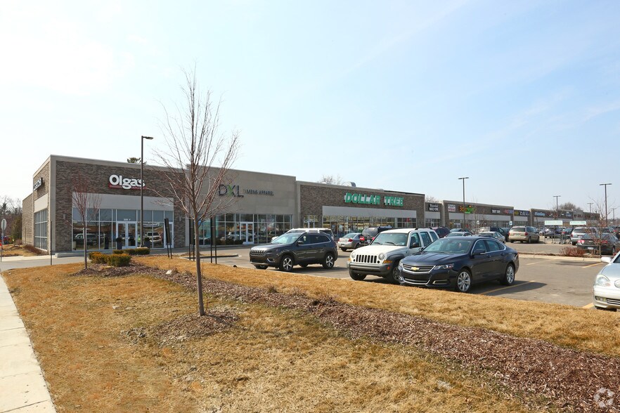 More Photos Of 3500 Washtenaw Ave, Ann Arbor Freestanding For Lease