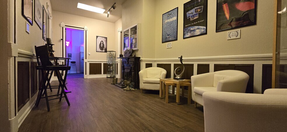 More Photos Of 106 W J St, Benicia Office For Sale