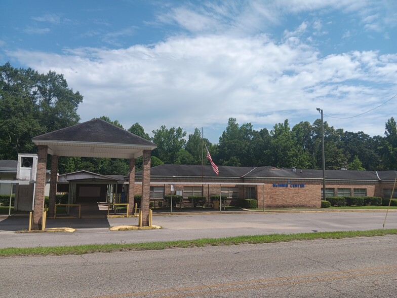 Primary Photo Of 3500 McInnis Rd, Montgomery Schools For Sale