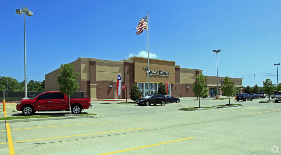 More Photos Of I 45, League City Unknown For Lease