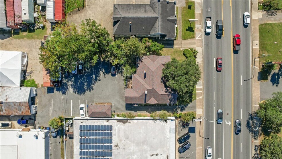 More Photos Of 919 N Monroe St, Tallahassee Freestanding For Lease