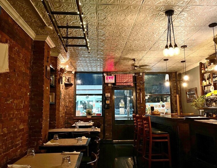 More Photos Of 14 Bushwick Ave, Brooklyn Storefront Retail Residential For Lease