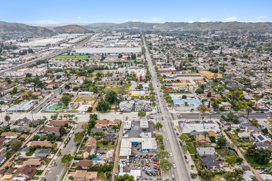 More Photos Of 790 W Holt Ave, Pomona Service Station For Sale